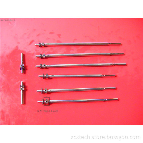 SMT YAMAHA nozzle